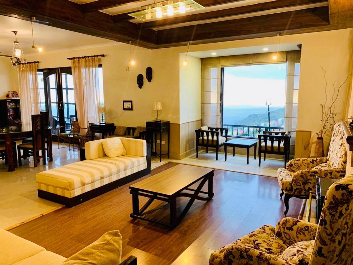 דרמסאלה The Horizon Villa South מראה חיצוני תמונה