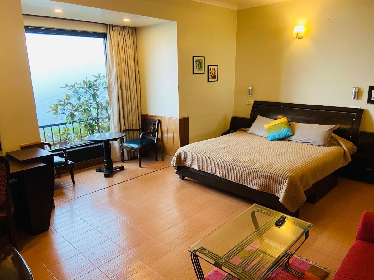 דרמסאלה The Horizon Villa South מראה חיצוני תמונה