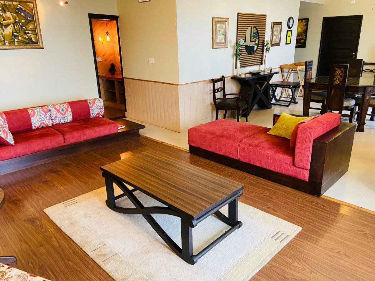 דרמסאלה The Horizon Villa South מראה חיצוני תמונה
