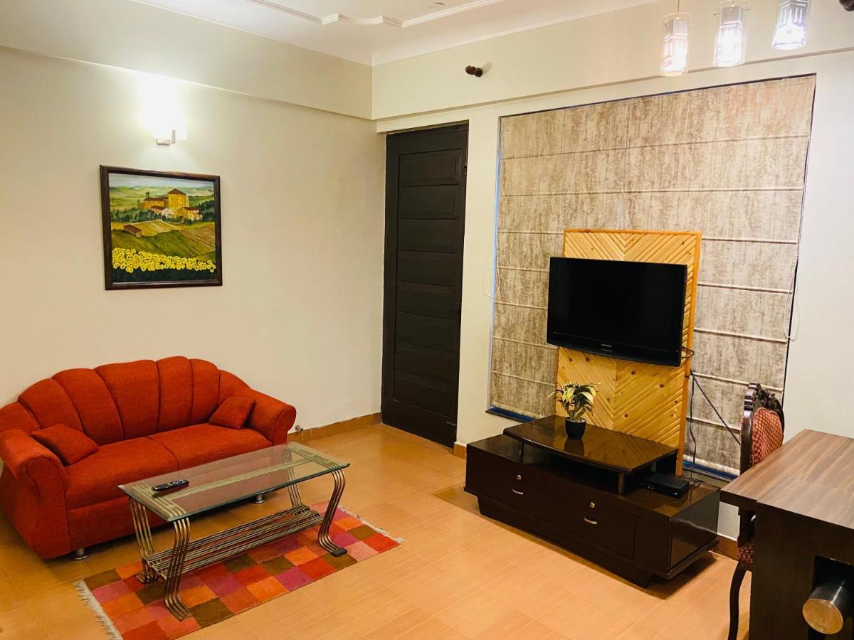 דרמסאלה The Horizon Villa South מראה חיצוני תמונה