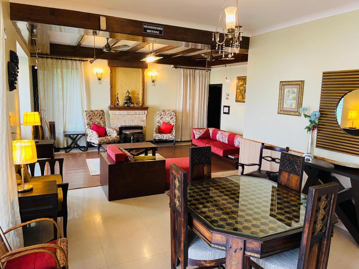 דרמסאלה The Horizon Villa South מראה חיצוני תמונה