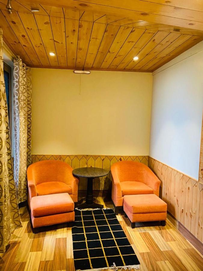 דרמסאלה The Horizon Villa South מראה חיצוני תמונה